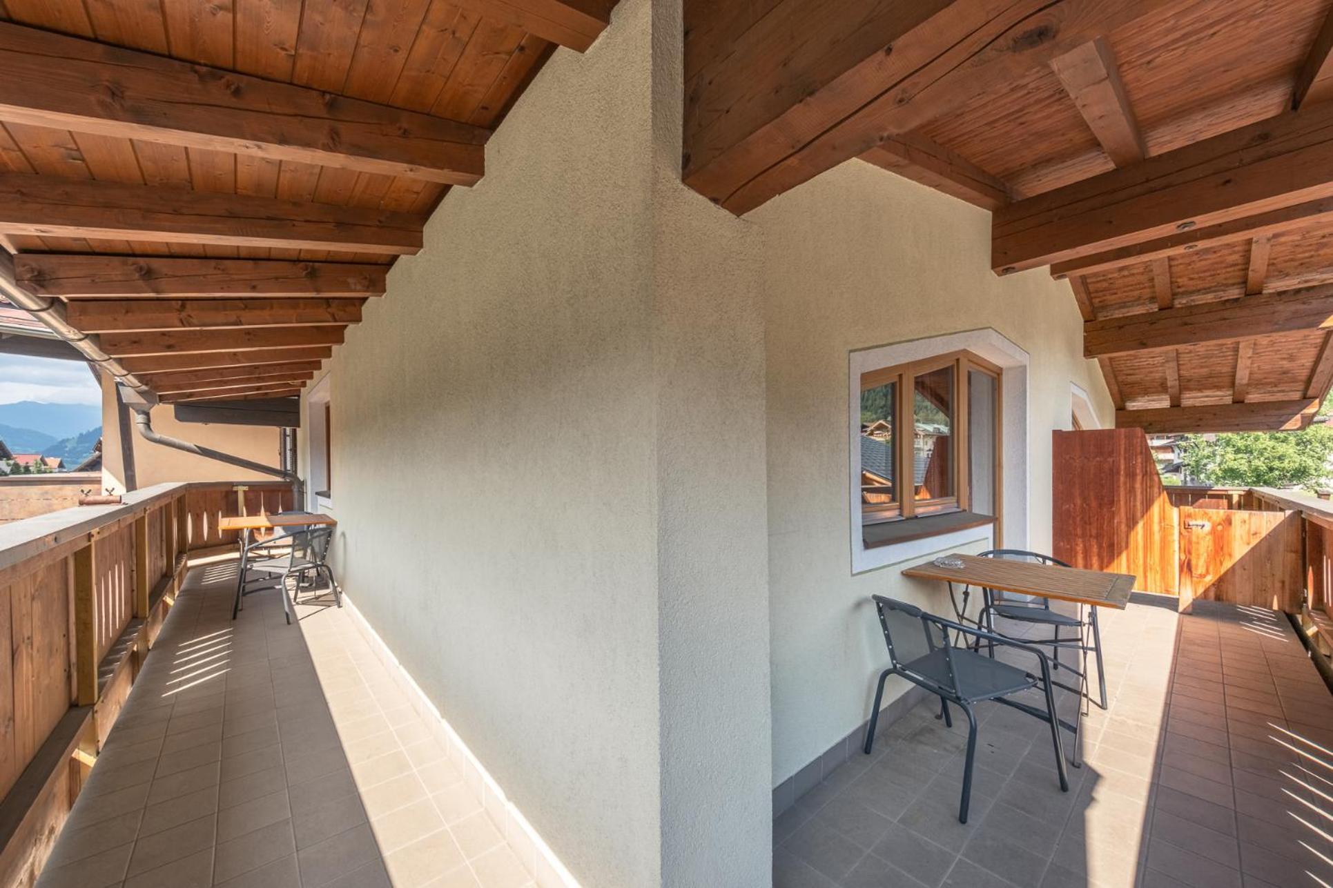מאיירהופן Apartments Alpina חדר תמונה